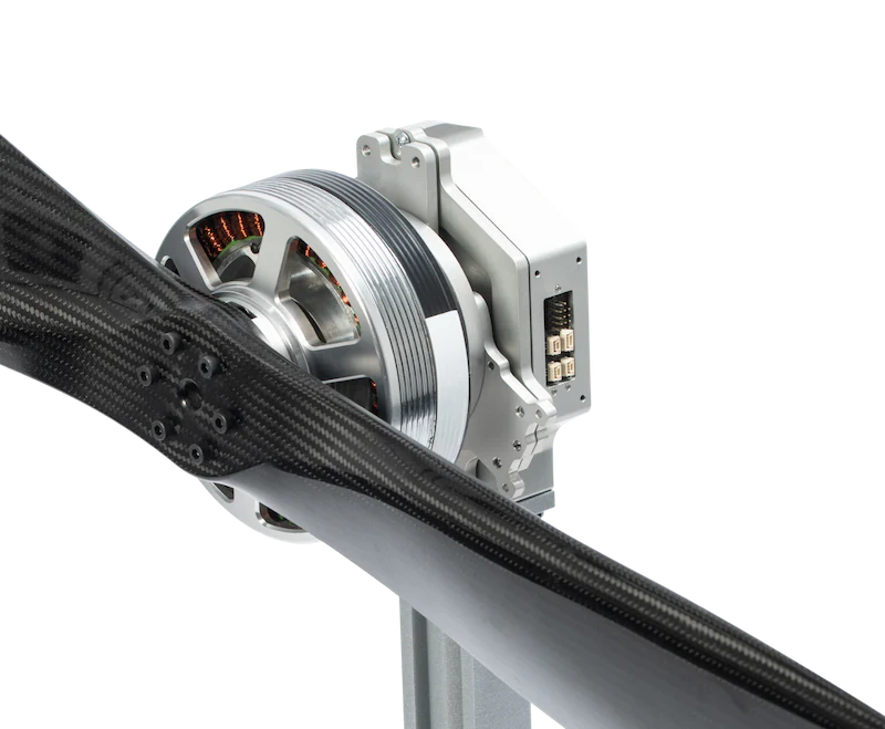 Flight Stand 50