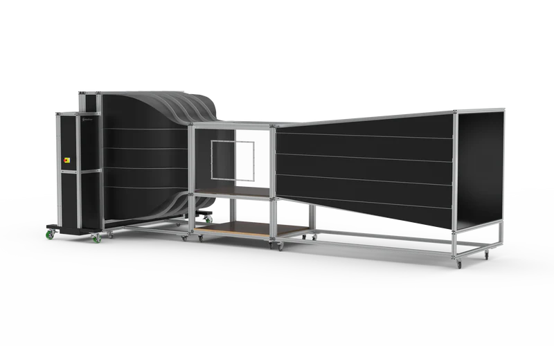 Wind Tunnels