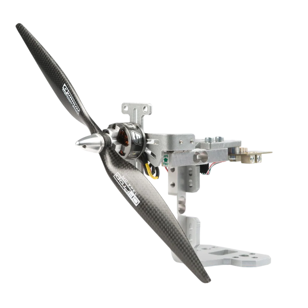 Series 1585 Thrust Stand