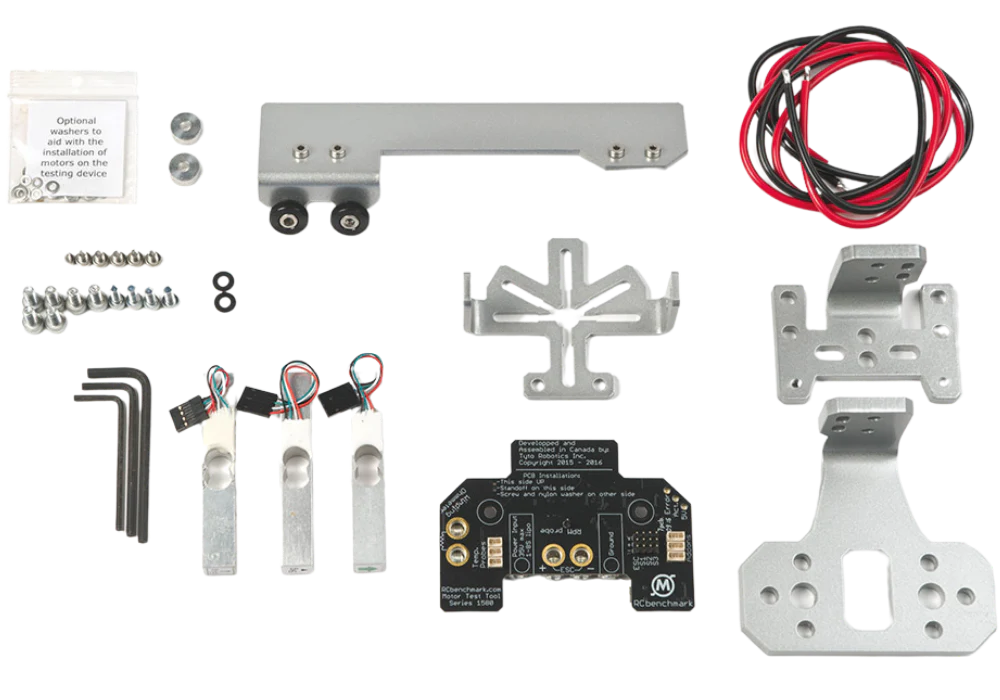 Series 1585 Complete Kit